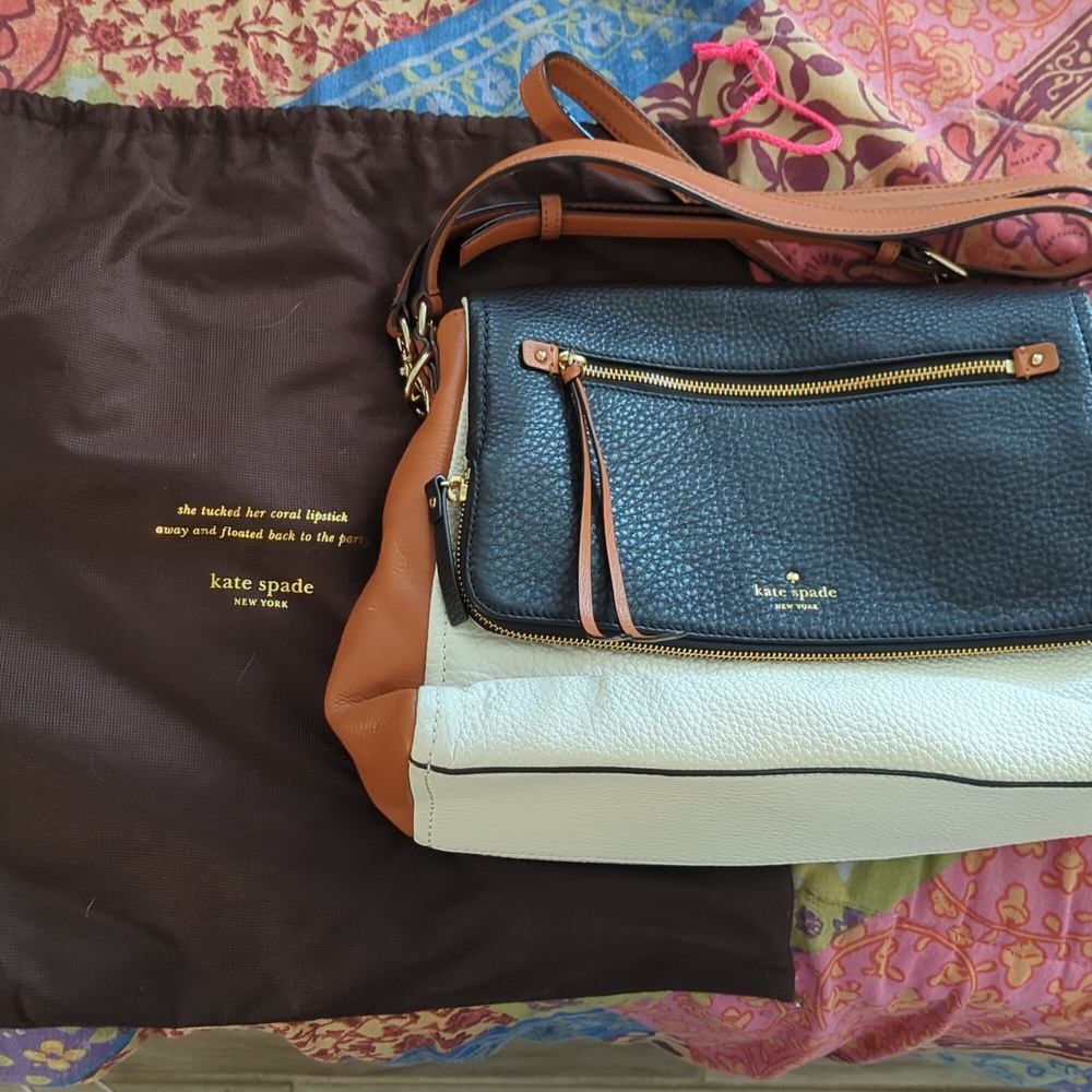 Kate Spade Handbag - Picture 2 of 5